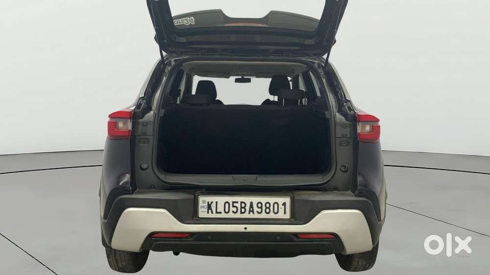 Nissan Magnite 1.0 Xl, 2023, Petrol