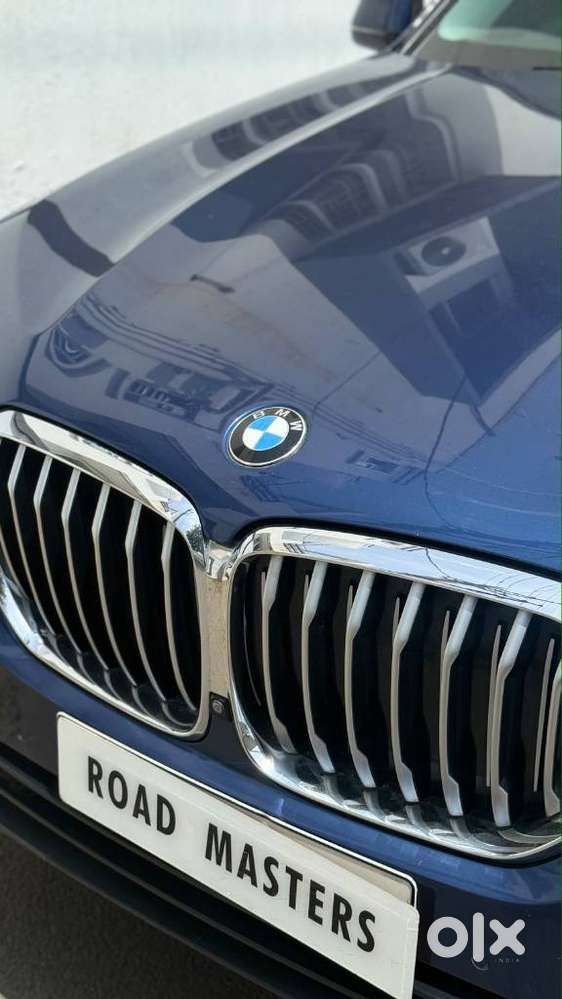 Bmw X5 Xdrive30d Xline, 2019, Diesel