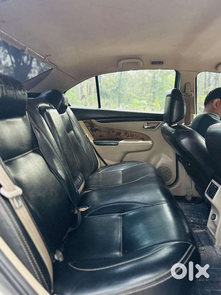 Maruti Suzuki Ciaz Zdi Plus Shvs, 2016, Diesel