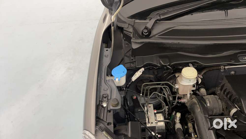 Maruti Suzuki S-presso Vxi Plus, 2025, Petrol