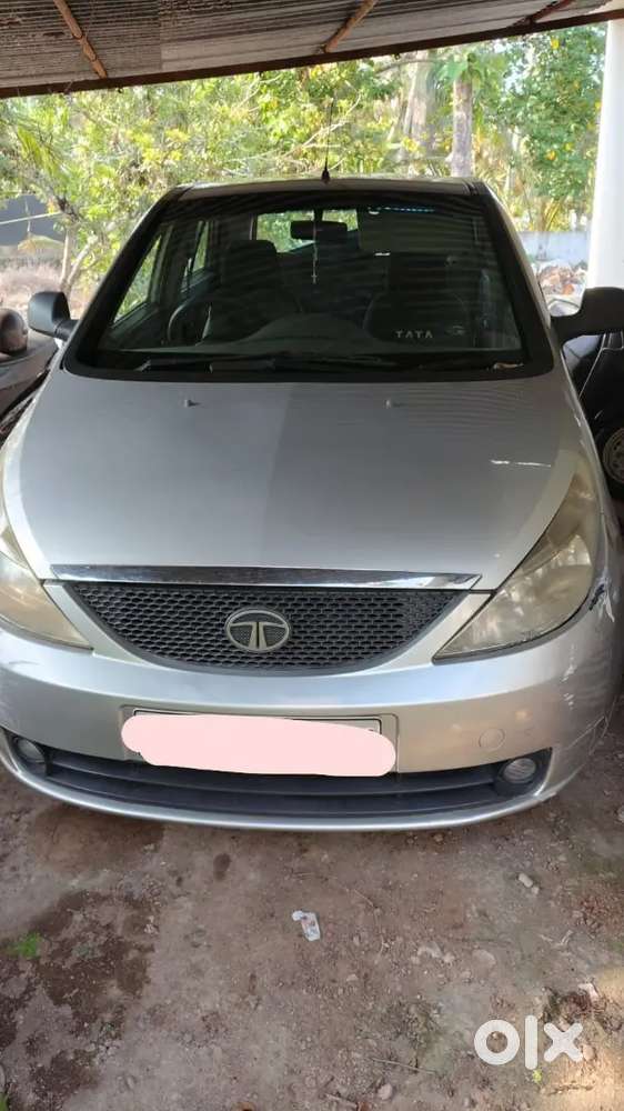 Tata Indica Vista 2009