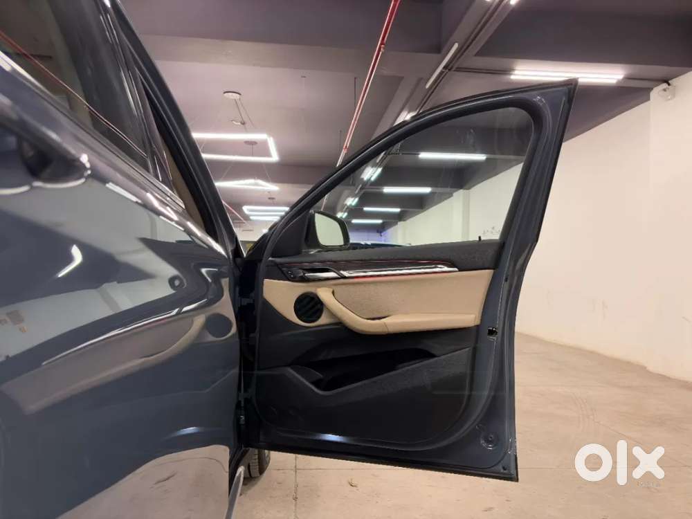 Bmw X1 2.0 Sdrive20d Xline, 2023, Diesel