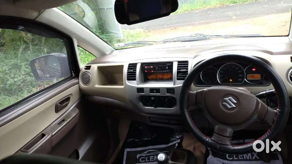 Maruti Suzuki Estilo 2011 Petrol 86900 Km Driven