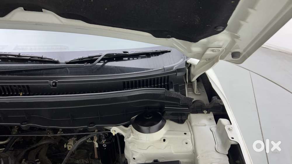 Maruti Suzuki Vitara Brezza 1.5 Lxi, 2025, Petrol