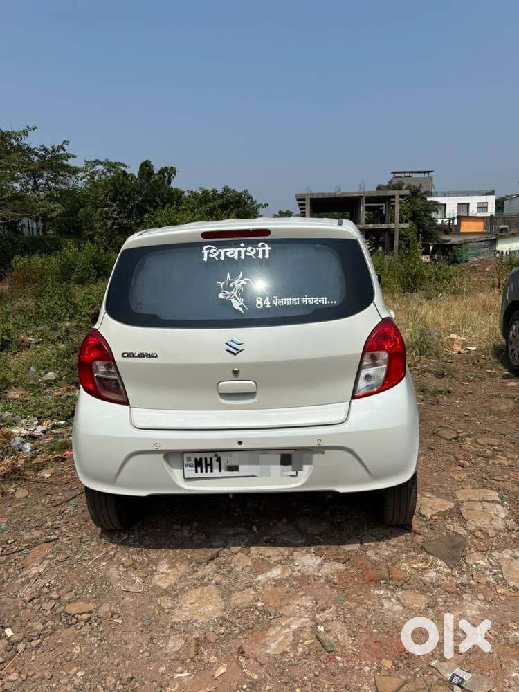 Maruti Suzuki Celerio Vxi, 2020, Cng & Hybrids