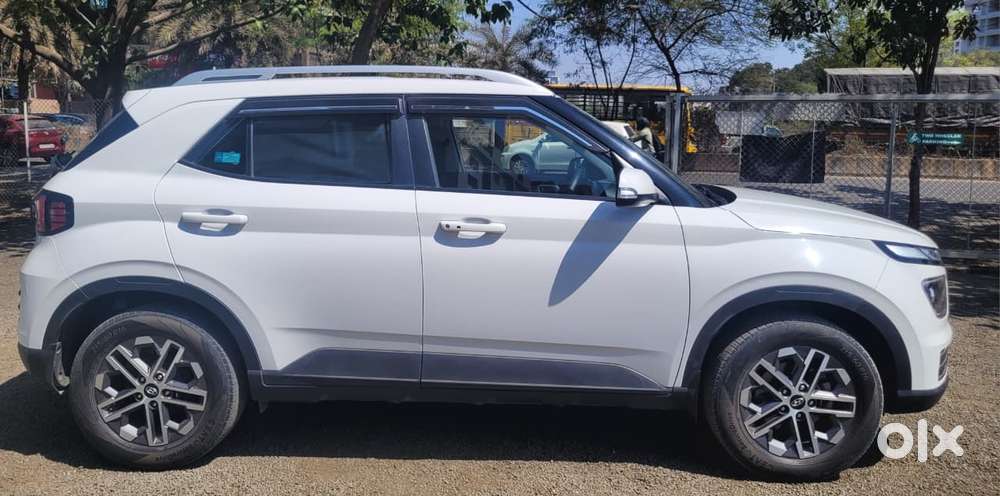 Hyundai Venue 1.5 Crdi S Plus, 2023, Diesel