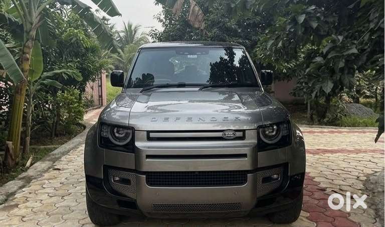 Land Rover Defender 3.0 L 110 Hse, 2025, Diesel