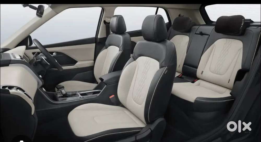 Hyundai Creta Facelift Petrol 2025
