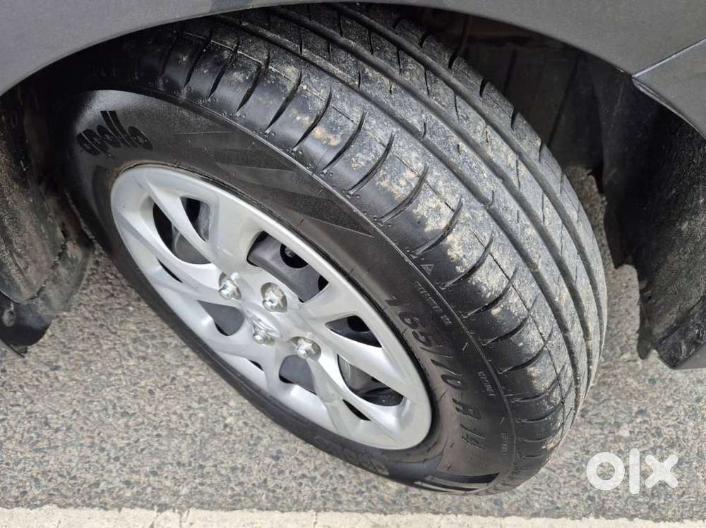 Hyundai I10 Sportz Option, 2020, Petrol