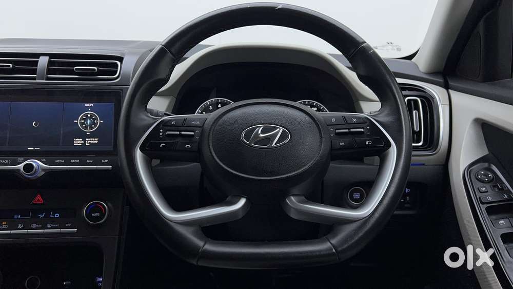 Hyundai Creta 1.5 Sx, 2023, Petrol