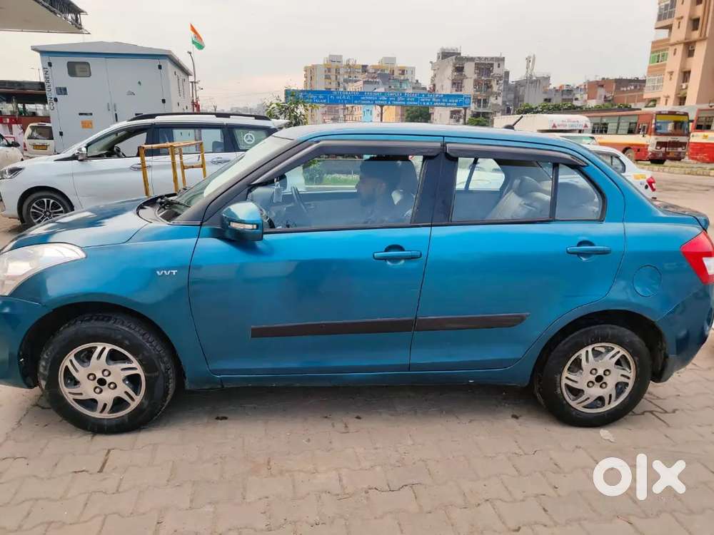 Maruti Suzuki Dzire 2014 Cng & Hybrids 150000 Km Driven