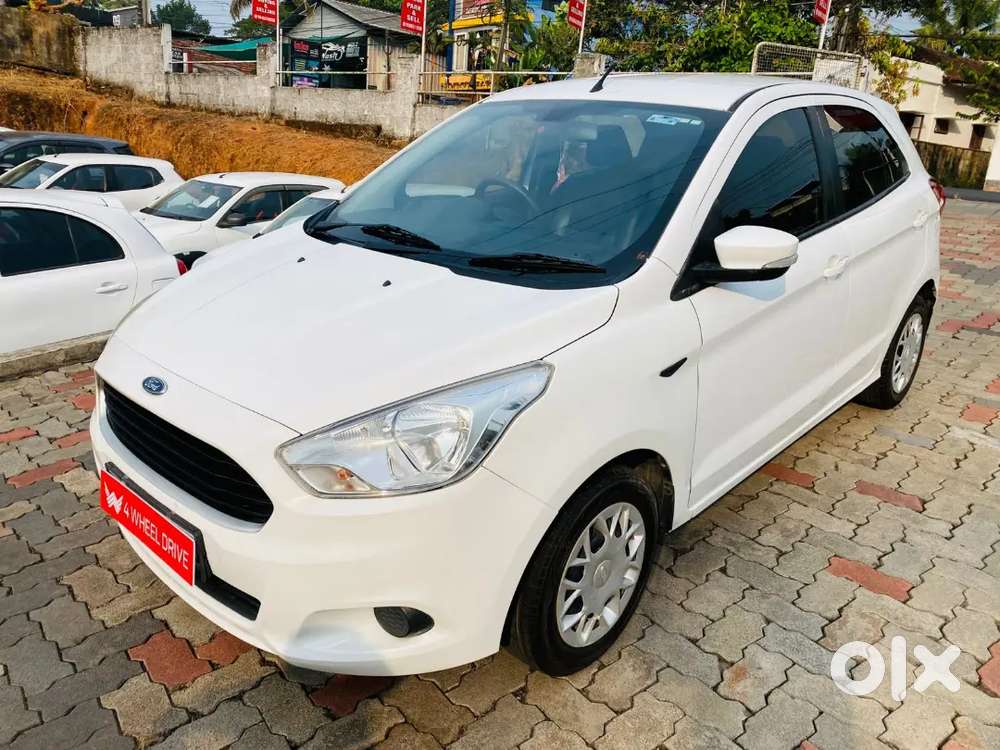 Ford Figo