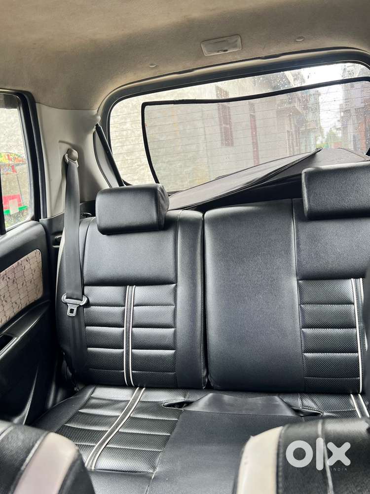 Maruti Suzuki Wagon R 2015