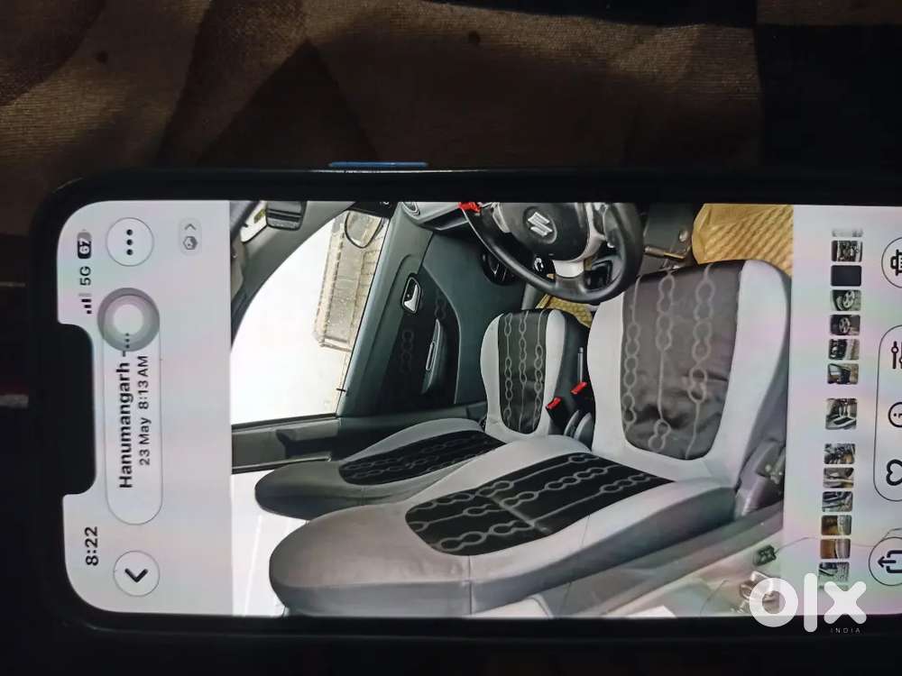 Maruti Suzuki 800 2015 Cng & Hybrids 70000 Km Driven