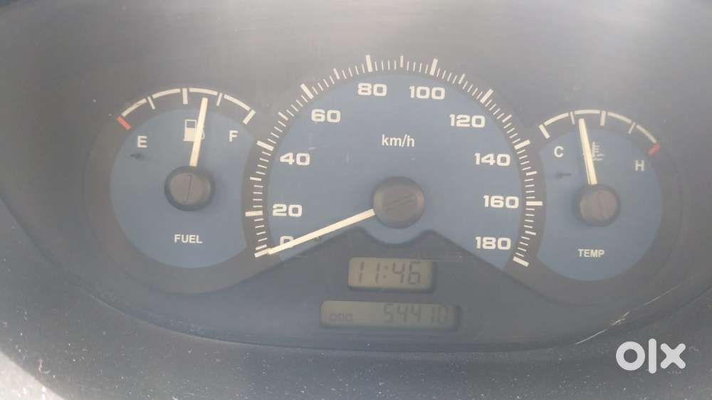 Chevrolet Spark 1.0 Lt, 2008, Petrol