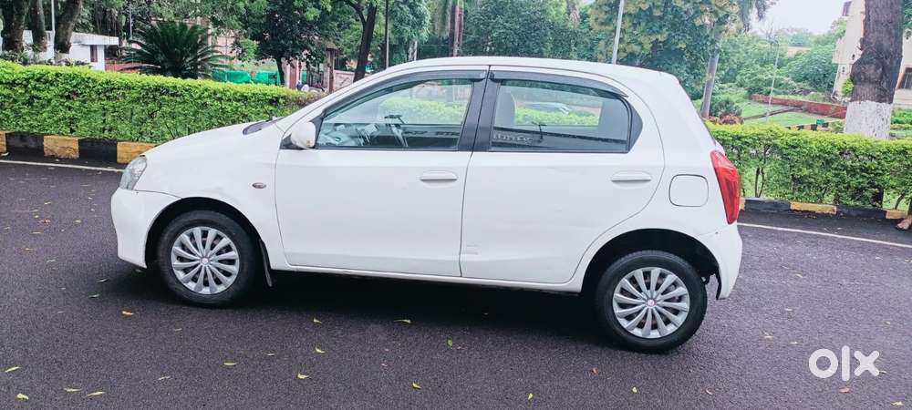 Toyota Etios Liva Gd Sp*, 2012, Diesel