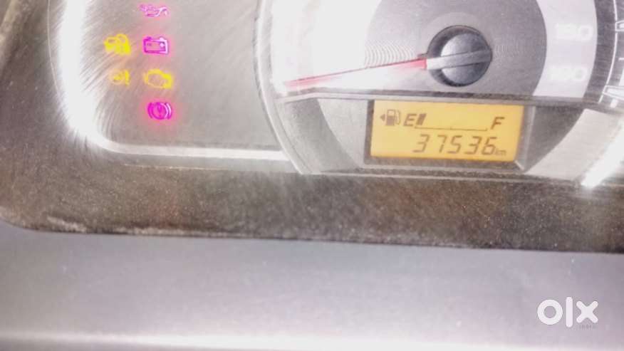 Maruti Suzuki Alto 800 Lxi, 2018, Petrol