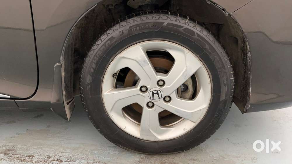 Honda City I-vtec Vx, 2015, Petrol