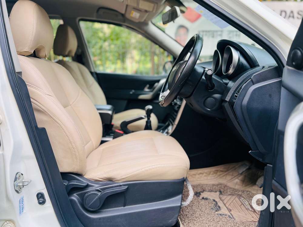 Mahindra Xuv500 W7, 2018, Diesel