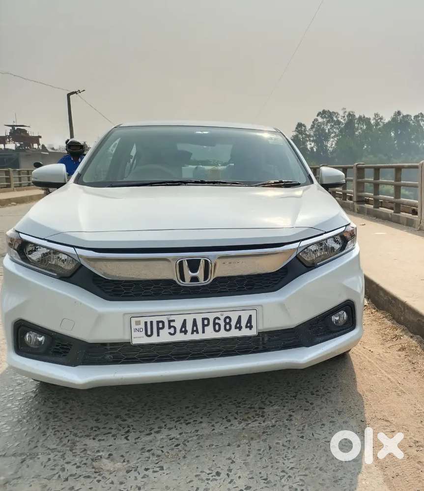 Honda Amaze 1.2 Petrol 2022