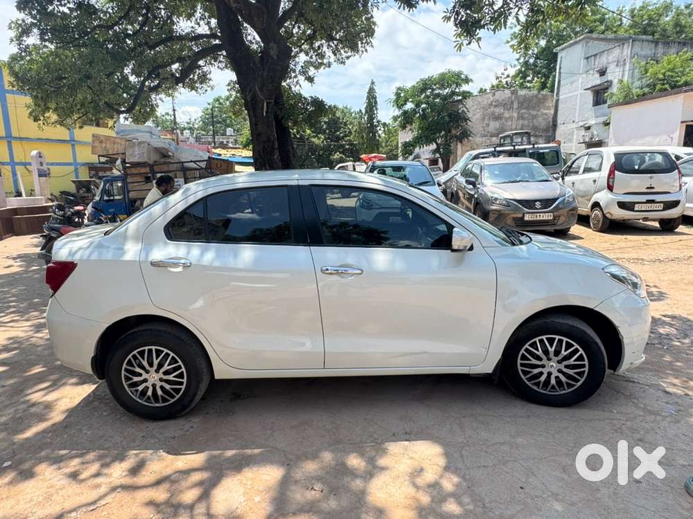 Maruti Suzuki Swift Dzire 2020 / 21