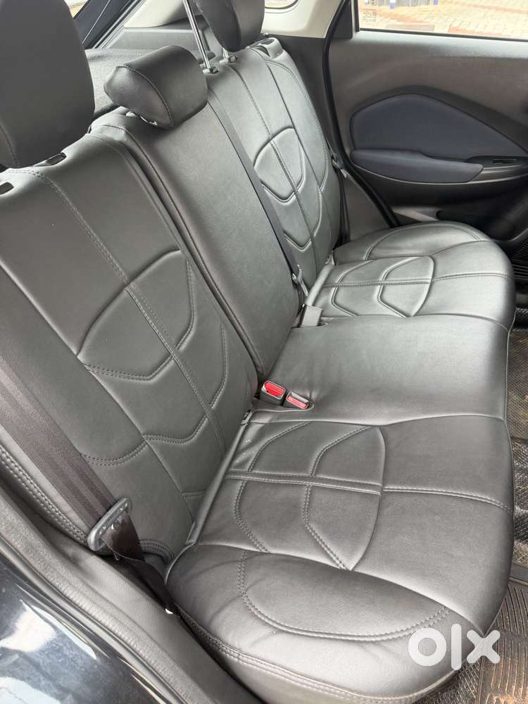 Maruti Suzuki Baleno 1.2 Delta At, 2026, Petrol