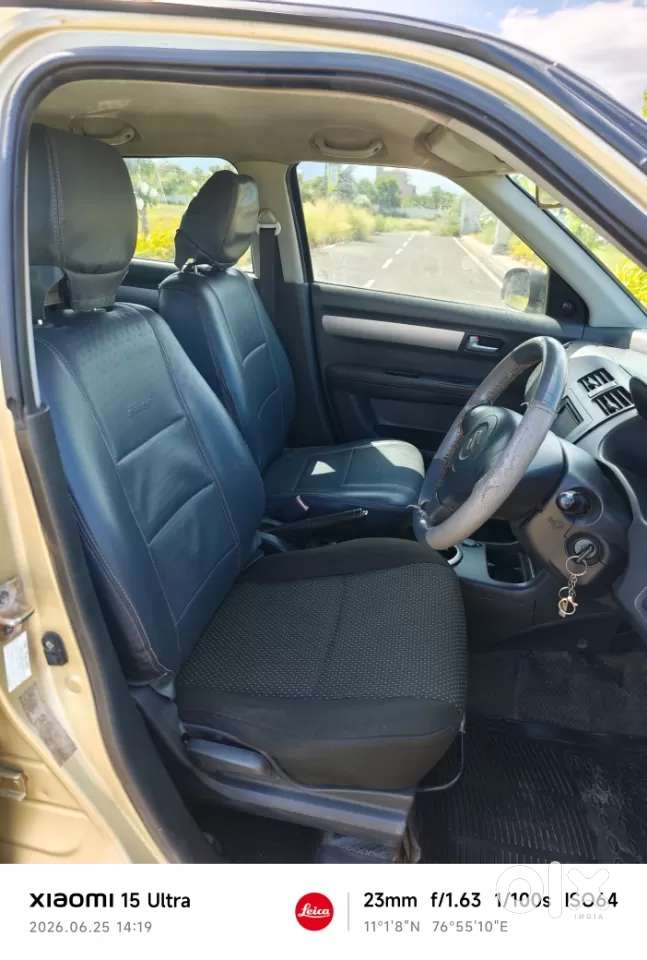 Maruti Suzuki Swift Vxi Bsiv, 2006, Petrol