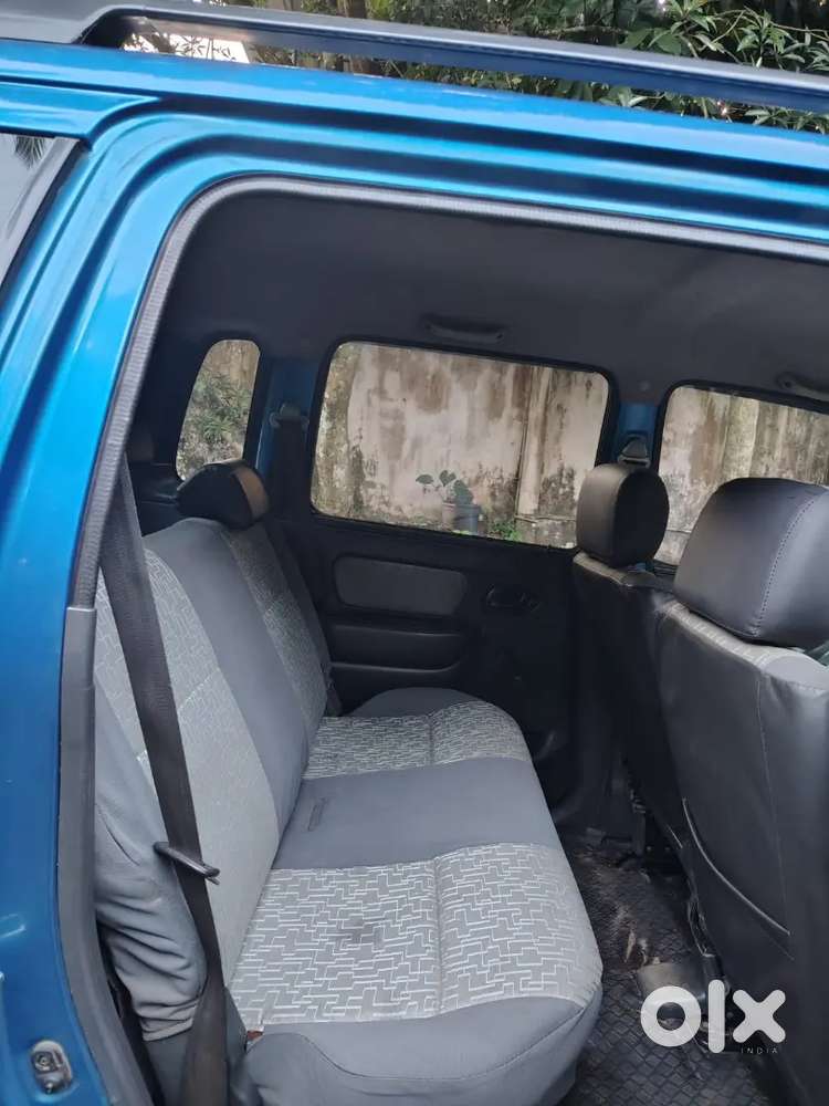 Maruti Wagon R 2008