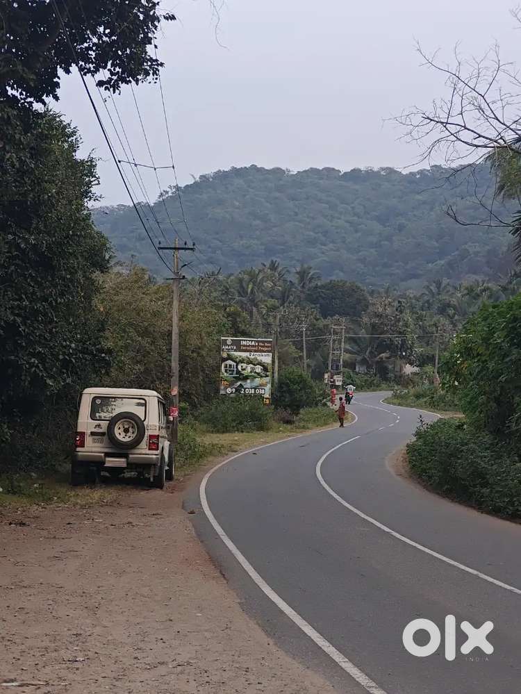Mahindra Bolero 2011 Slx 2wd