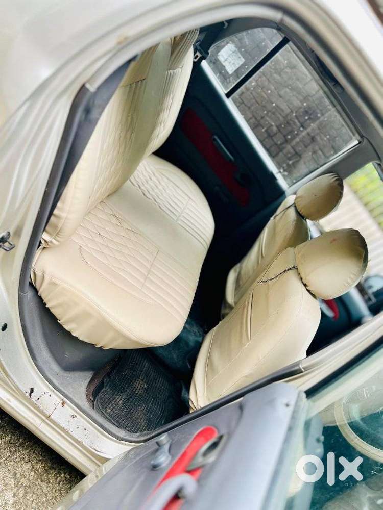 Hyundai Santro Xing Gls Plus Audio, 2008, Petrol