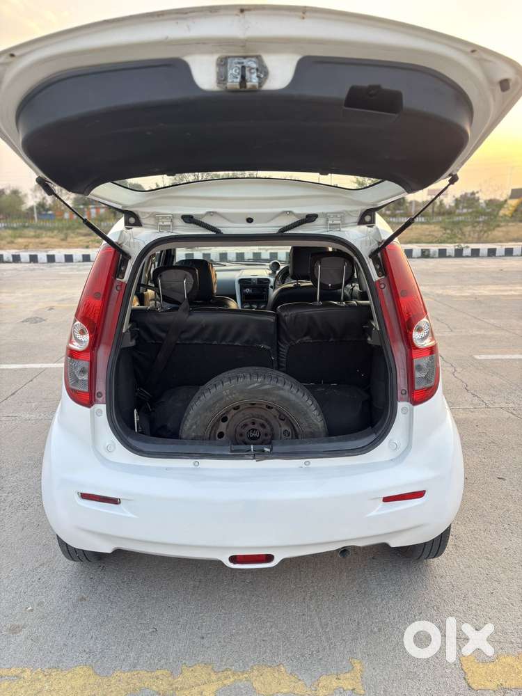 Maruti Suzuki Ritz 2009-2011 Vxi Abs, 2010, Cng & Hybrids