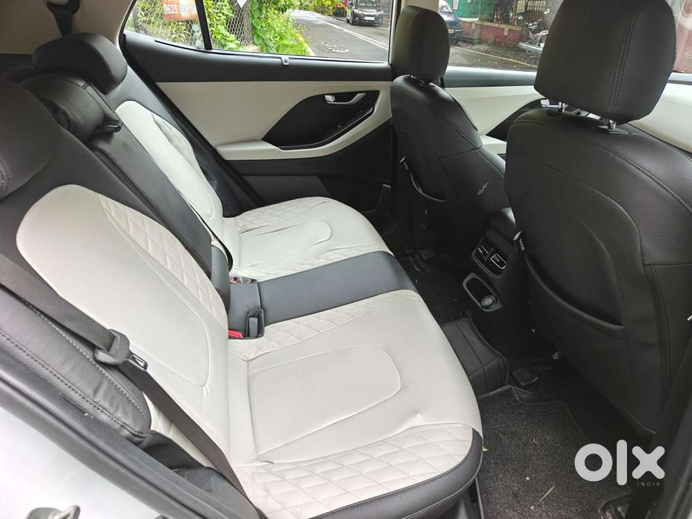 Hyundai Creta 1.5 Sx, 2020, Petrol