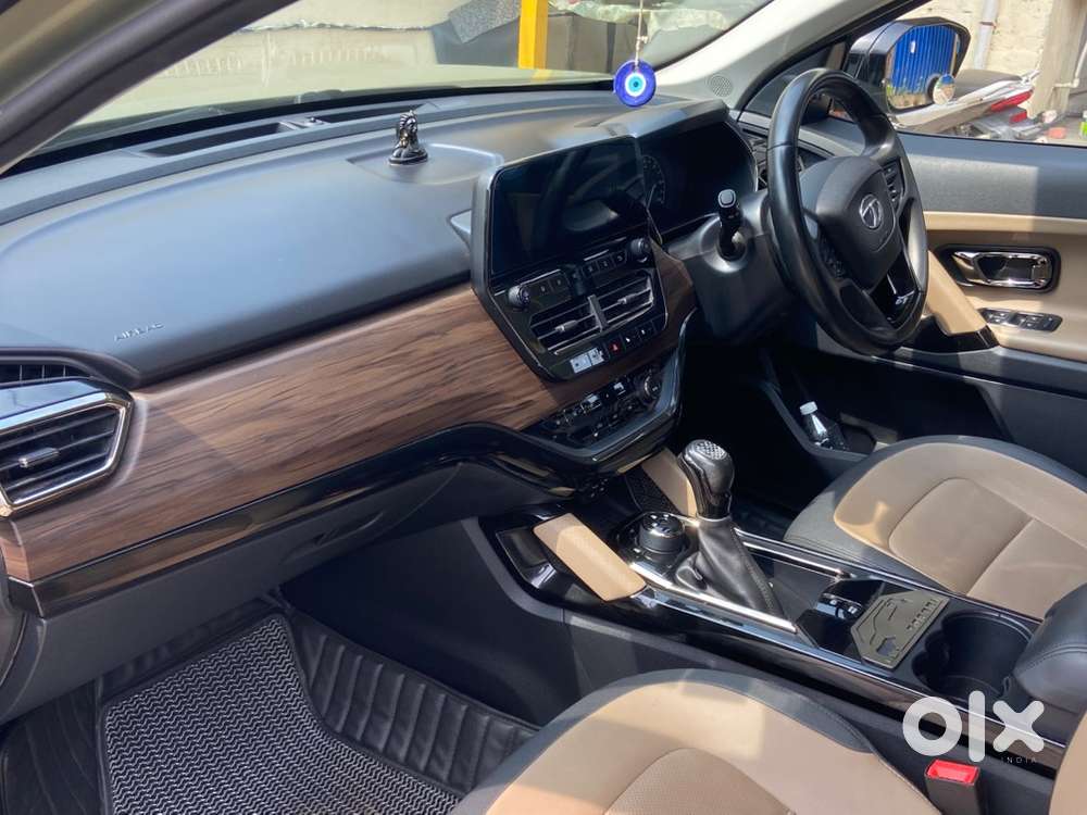 Tata Safari Diesel 2022