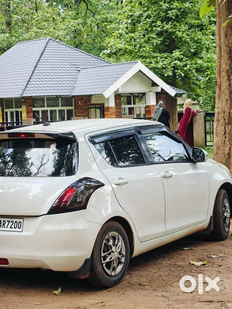 Swift Maruti Diesel 2014