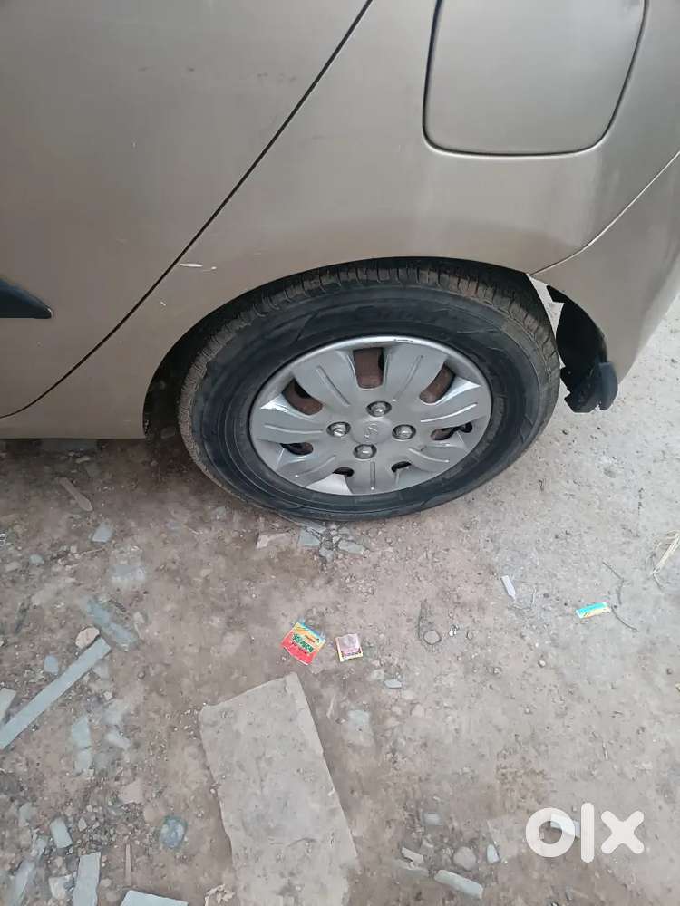 Hyundai I10 15 Petrol 66000 Km Driven