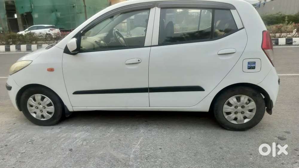 Hyundai I10 2010 Petrol Good Condition