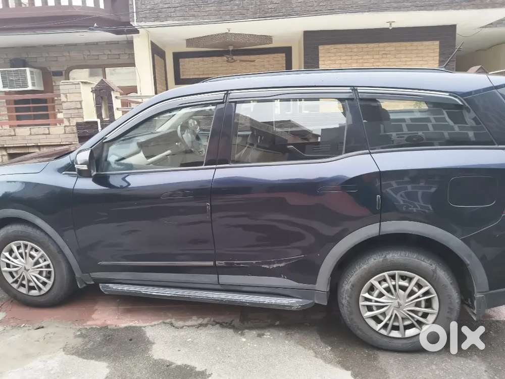 Mahindra Xuv700 Petrol Mt 2022
