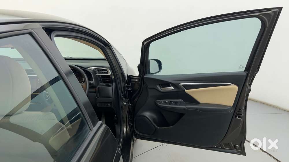 Honda Jazz Vx Cvt, 2022, Petrol