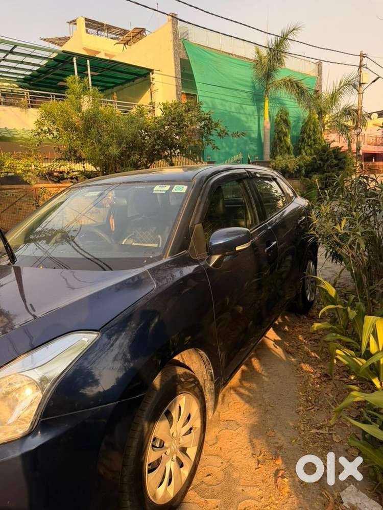 Maruti Suzuki Baleno 2018 Petrol Well Maintained