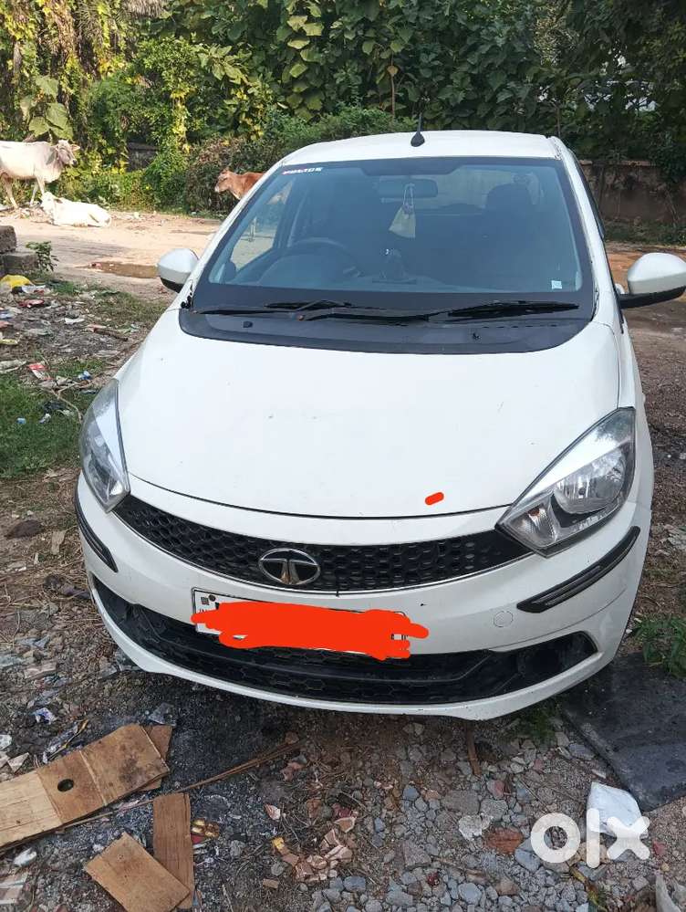 Tata Tiago Diesel 2019 Model