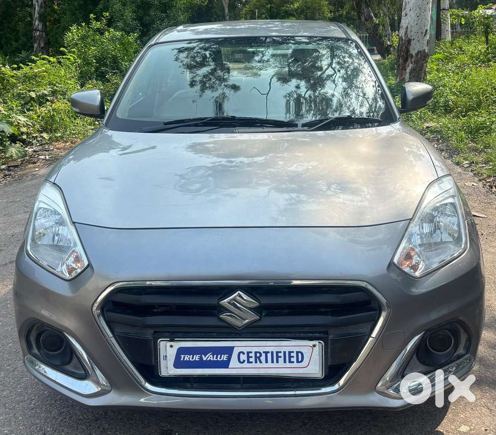 Maruti Suzuki Dzire 1.2 Vxi, 2020, Petrol