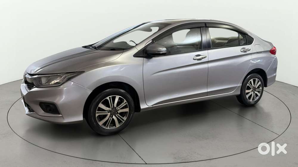 Honda City 1.5 V 5th Gen I-vtec Mt, 2022, Petrol