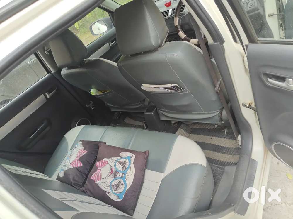 Maruti Suzuki Swift 2010 Petrol 130000 Km Driven