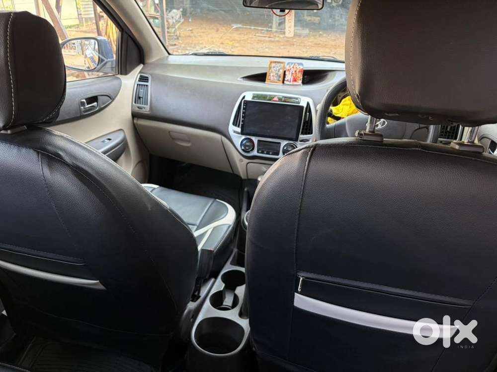 Hyundai I20 N Line 2013 Petrol Well Maintained