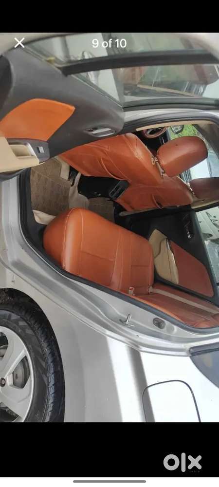 Honda City Diesel 2015