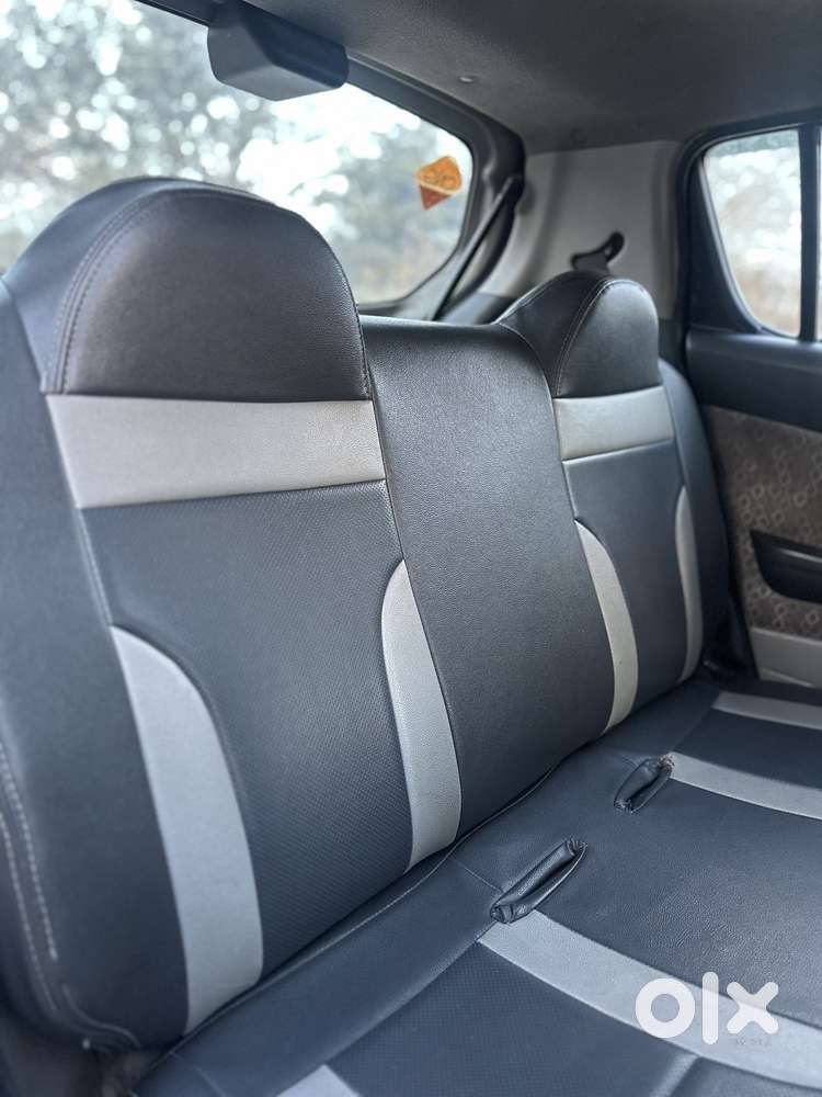 Maruti Suzuki Alto 800 Cng Lxi Optional, 2018, Cng & Hybrids