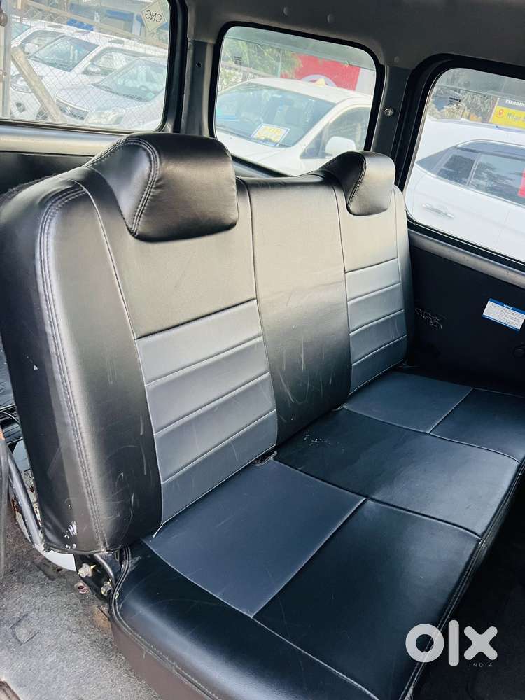 Maruti Suzuki Eeco Cng 5 Seater Ac, 2021, Cng & Hybrids