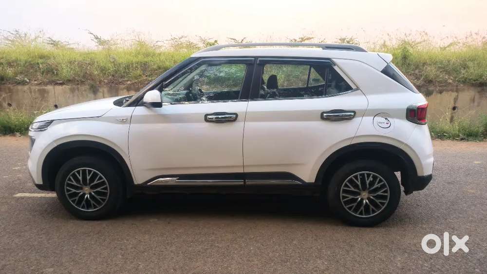 Hyundai Venue S 2022