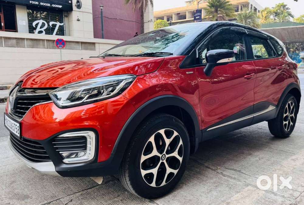 Renault Captur 1.5 Petrol Rxt/1.5 Diesel Rxt, 2019, Diesel