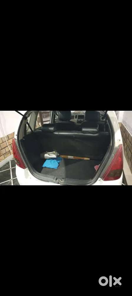 Maruti Suzuki Zen Estilo 2008 Petrol 97000 Km Driven